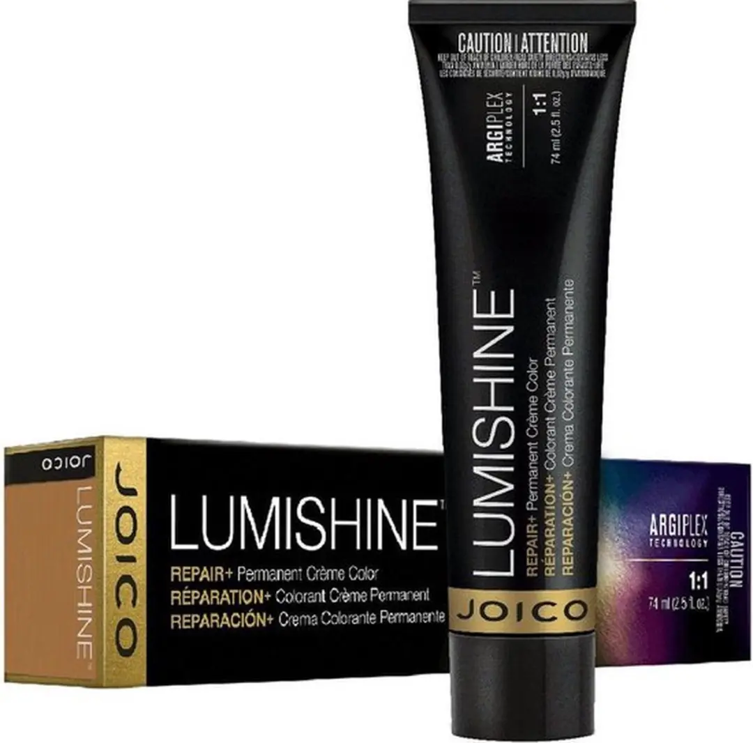 Joico Lumishine 7AA Ash Medium Blonde