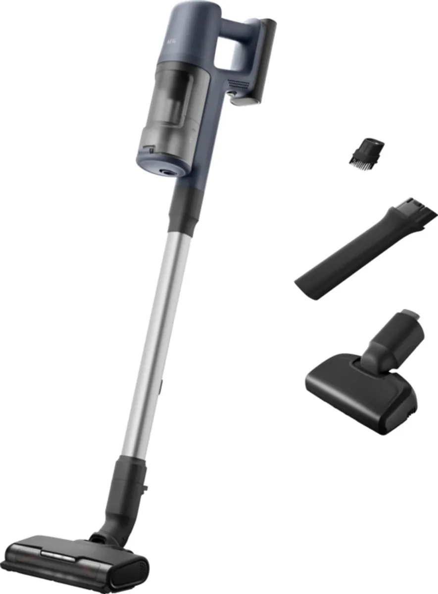 AEG Steelstofzuiger Animal 61AP21DB 21.6V