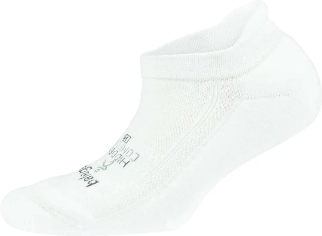 Balega Hidden Comfort Sportsok Unisex