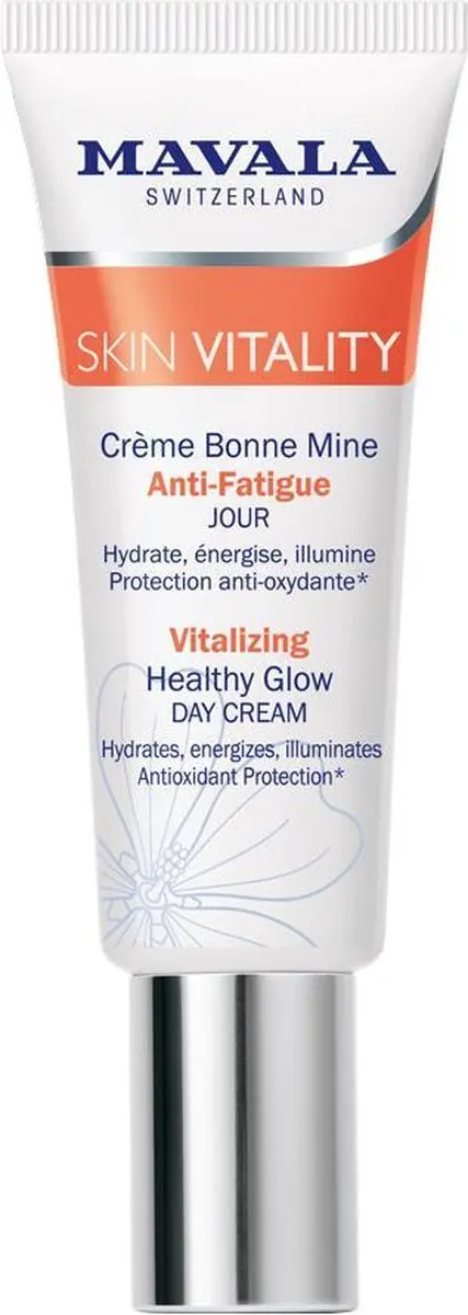 Mavala Skin Vitality Dagcrème 45ml