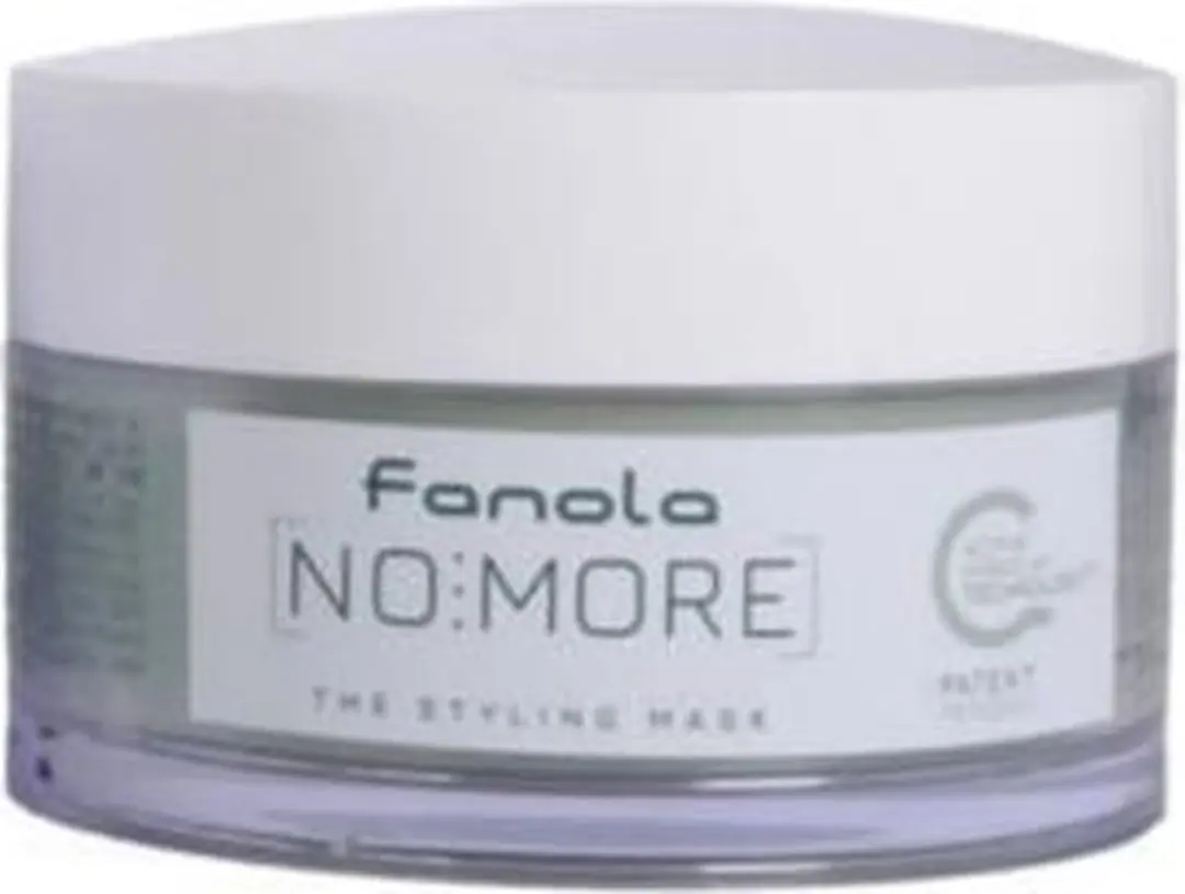 Fanola No More The Styling Mask 200ml