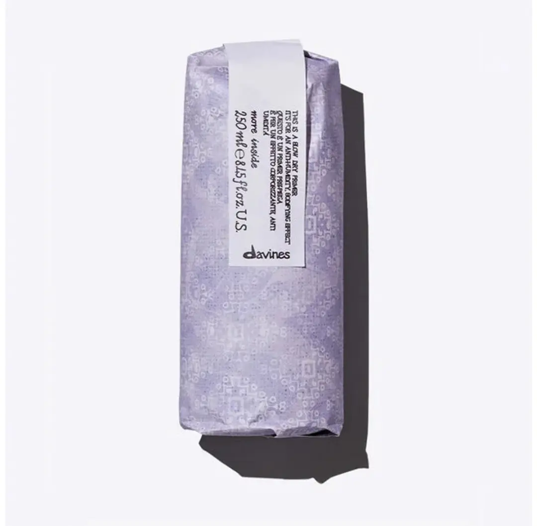 Davines More Inside Blow Dry Primer 250ml