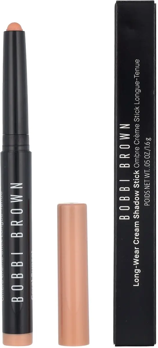 Bobbi Brown Long-Wear Cream Eyeshadow Stick Coral Sunset - 1.6 g