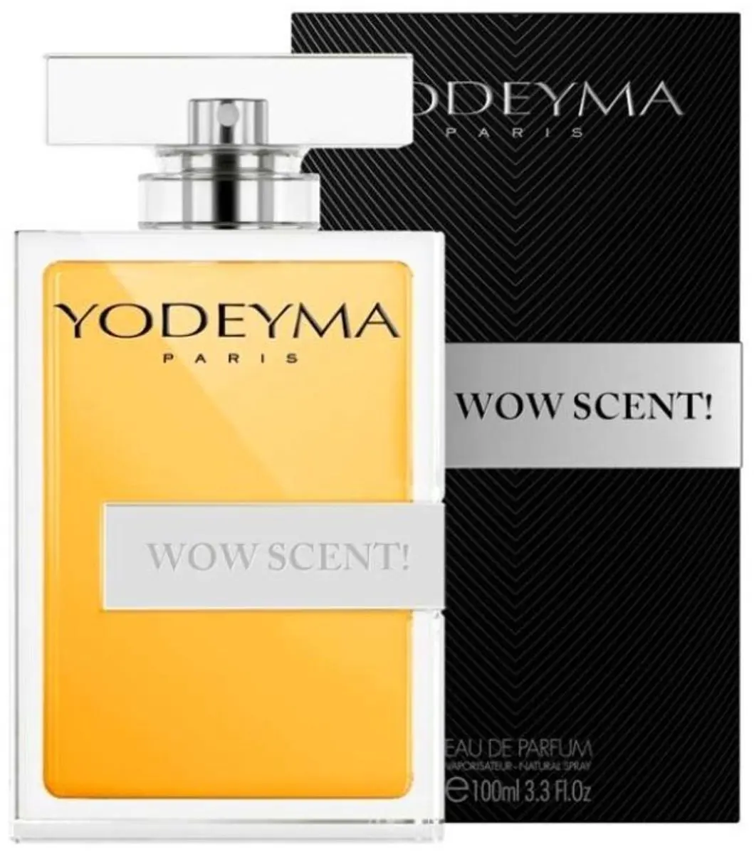 Yodeyma WOW SCENT Parfum 100ml