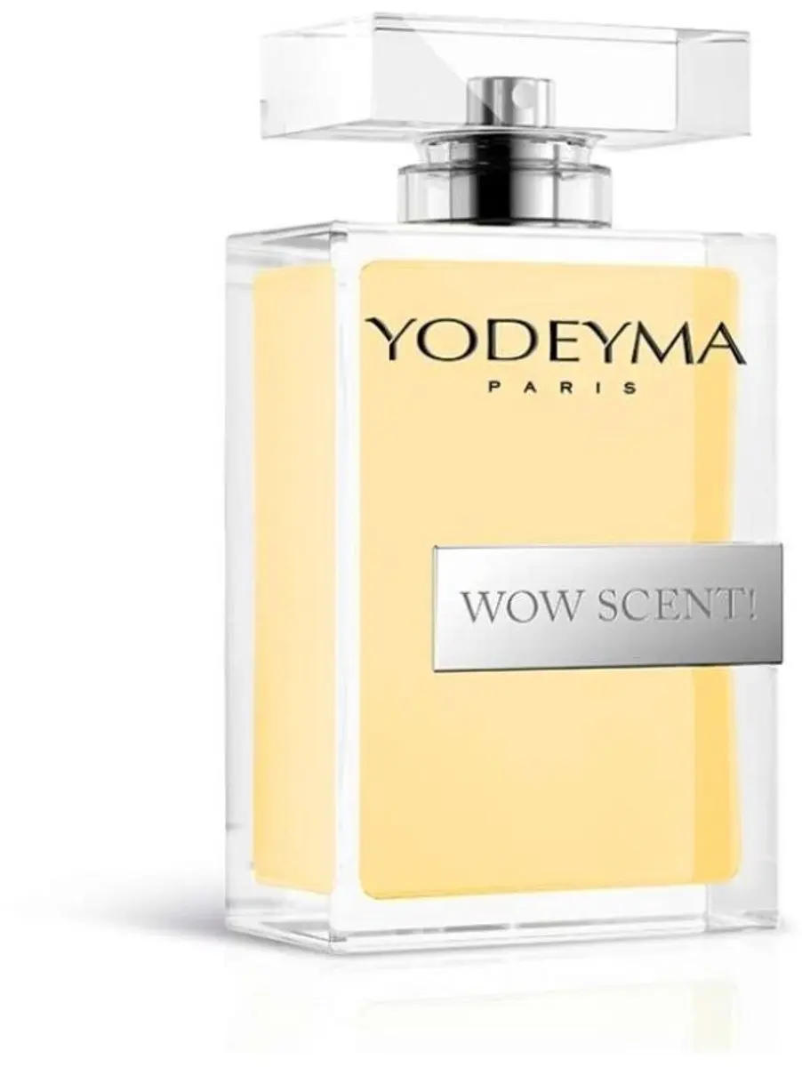 Yodeyma WOW SCENT Parfum 100ml
