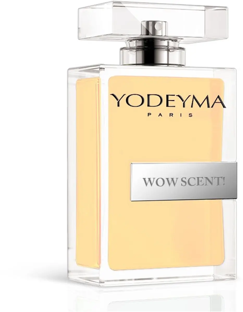 Yodeyma WOW SCENT Parfum 100ml