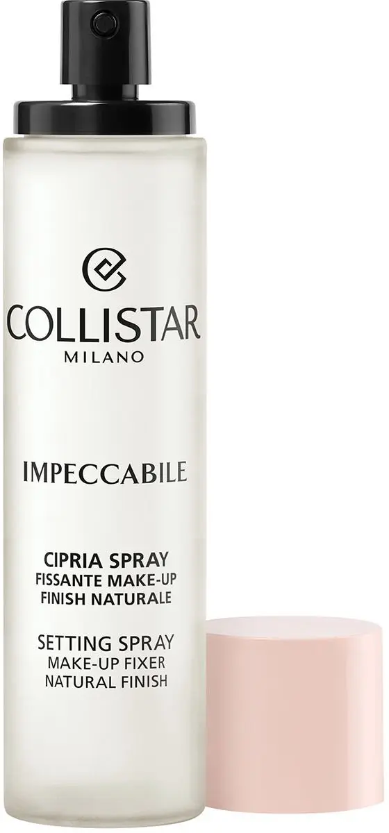 Collistar Setting Spray Impeccabile Cipria 100ml