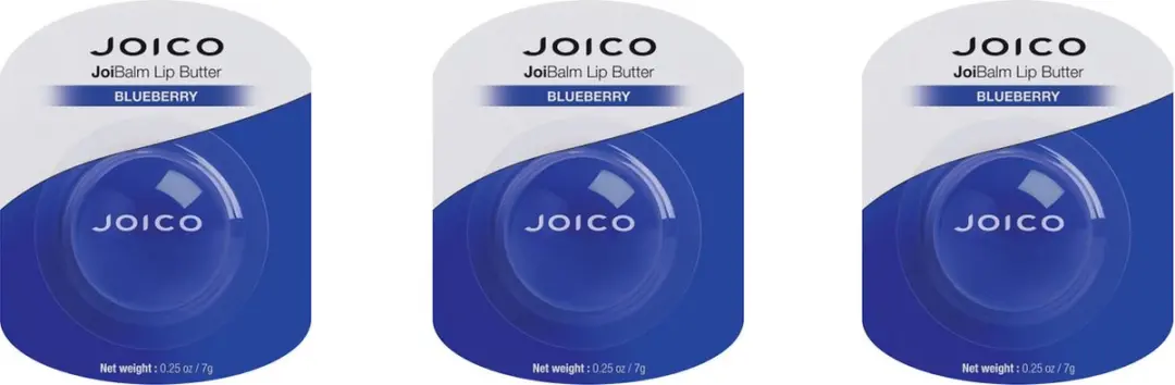 Joico JoiBalm Lip Butter Blauw