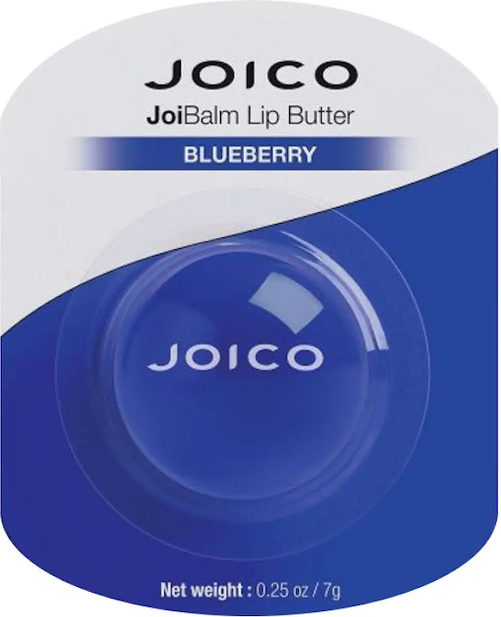 Joico JoiBalm Lip Butter Blauw - 3x7g