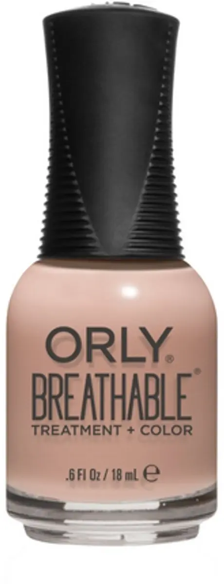 Orly Breathable Nagellak Grateful Heart 18ml