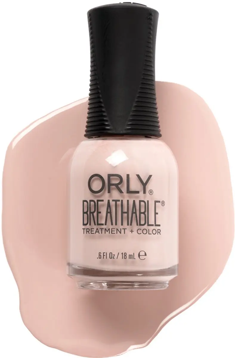 Orly Breathable Nagellak Grateful Heart 18ml