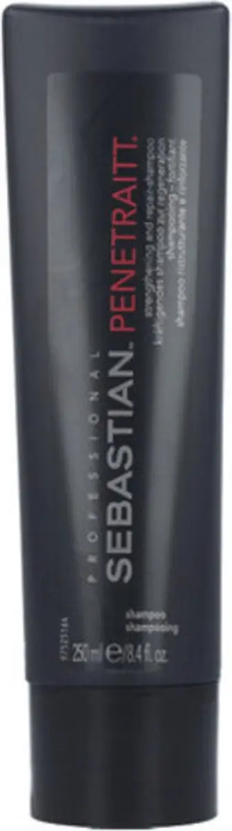 Sebastian Professional Penetraitt Shampoo 250ml - afbeelding 6 van 6