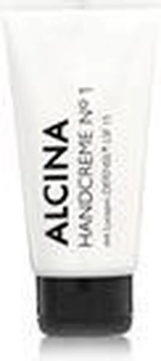 Alcina Anti-Age Handcrème No.1 50ml
