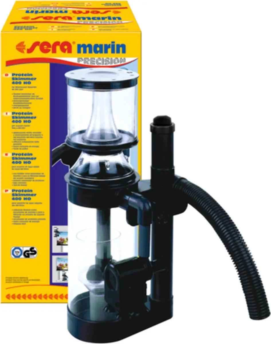 Sera Marin Protein Skimmer HO 1 - 400 l/h