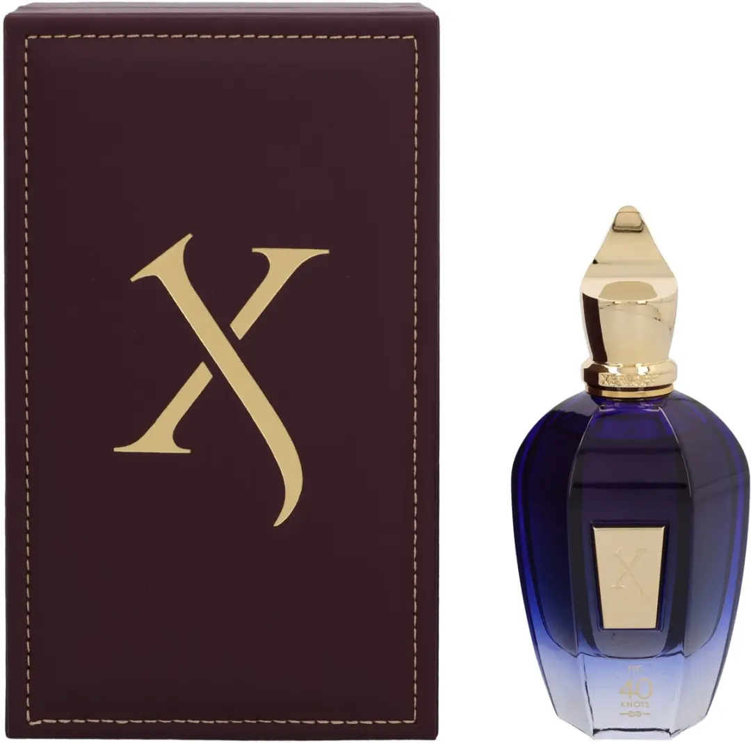 Xerjoff Join The Club 40 Knots Eau de Parfum 100ml