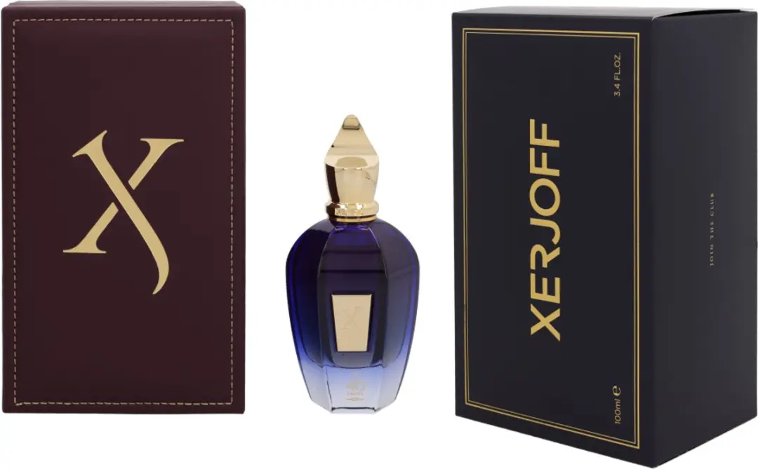 Xerjoff Join The Club 40 Knots Eau de Parfum 100ml