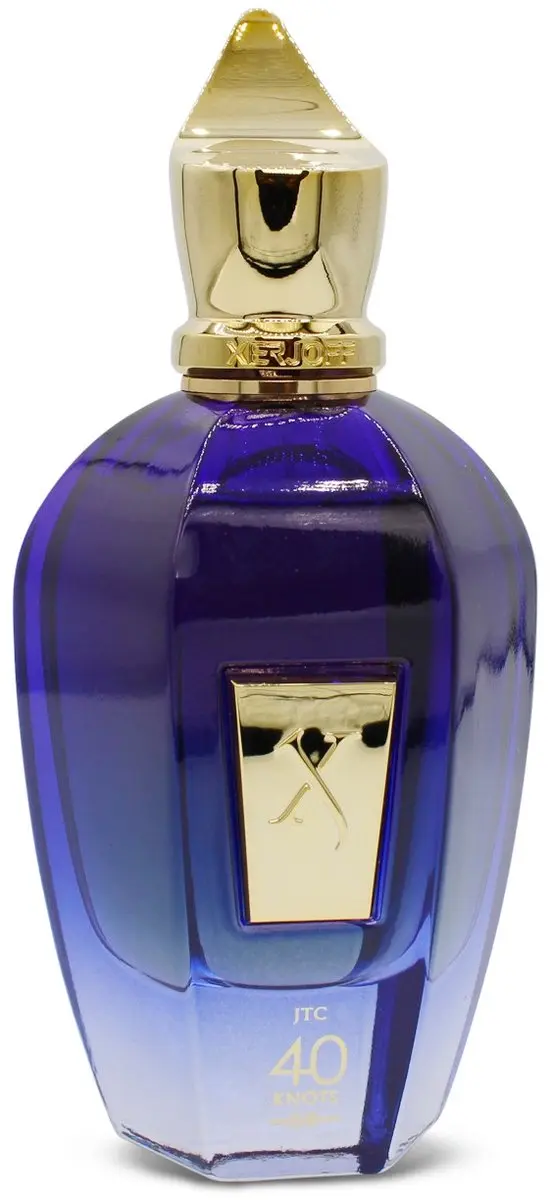 Xerjoff Join The Club 40 Knots Eau de Parfum 100ml