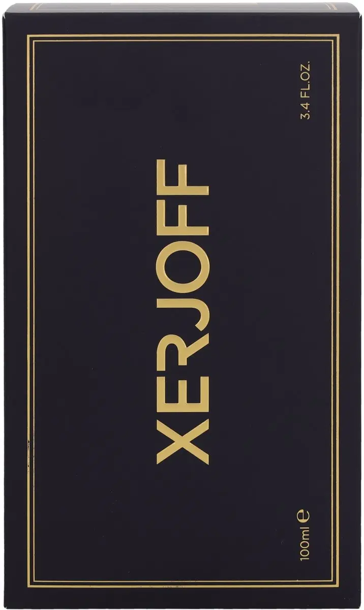 Xerjoff Join The Club 40 Knots Eau de Parfum 100ml
