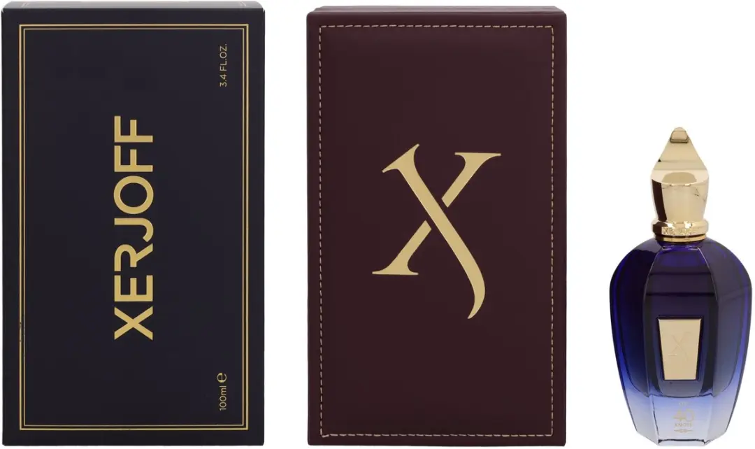 Xerjoff Join The Club 40 Knots Eau de Parfum 100ml