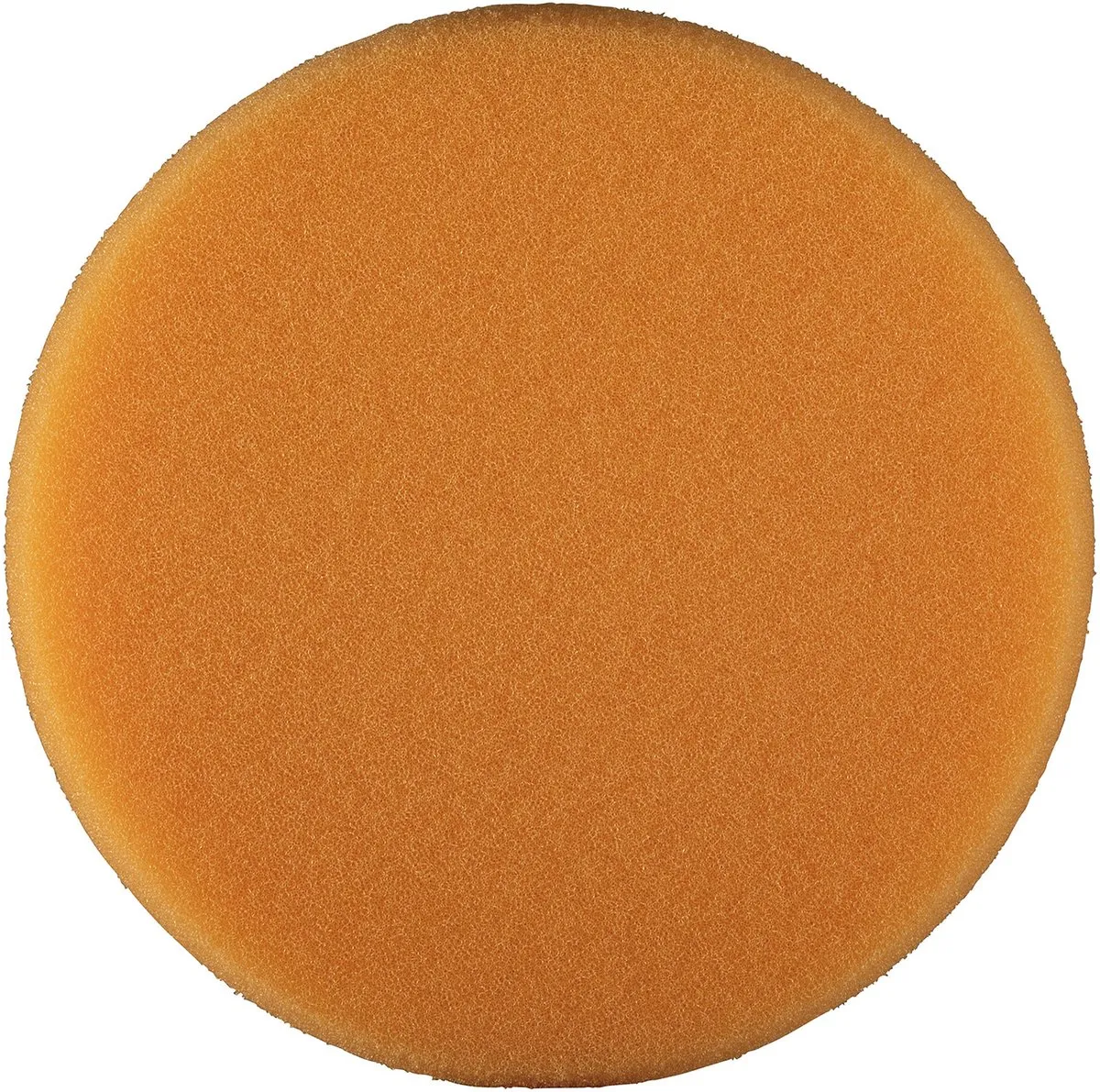 Makita D-74572 Polijstschijf Spons - 190mm - Oranje