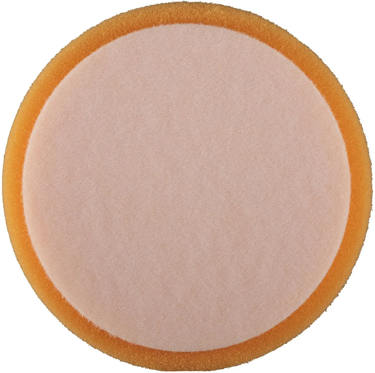 Makita D-74572 Polijstschijf Spons - 190mm - Oranje