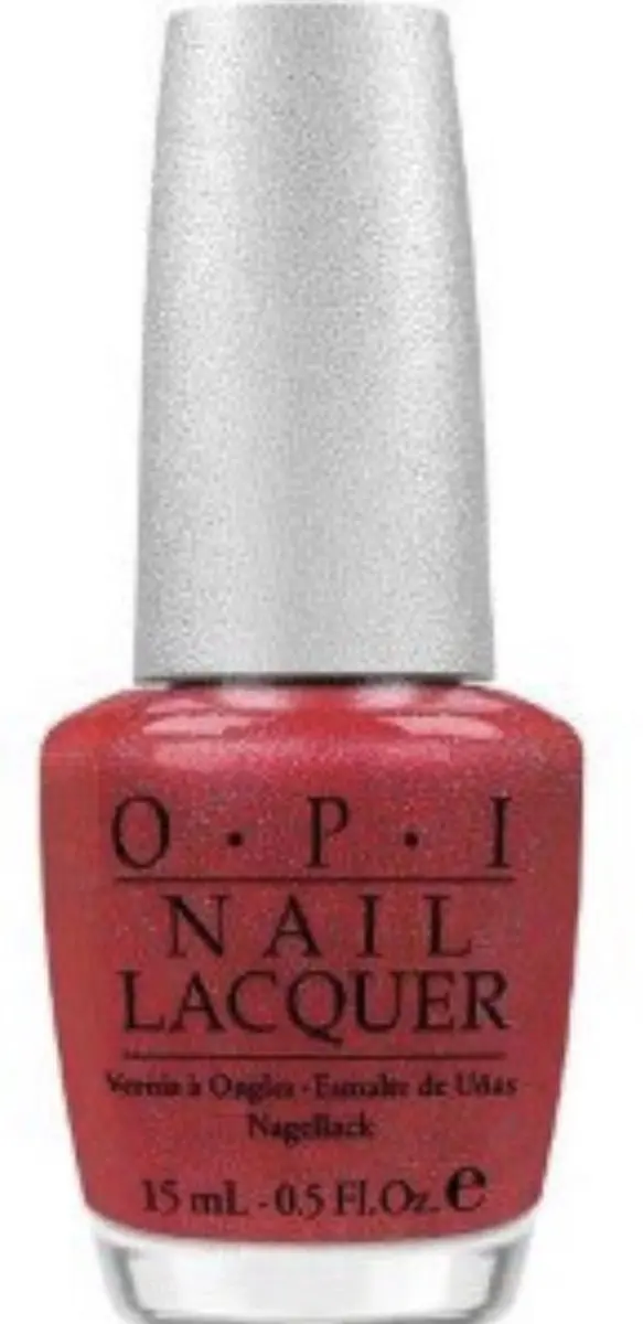 O.P.I. DS Reflection 030 Nagellak