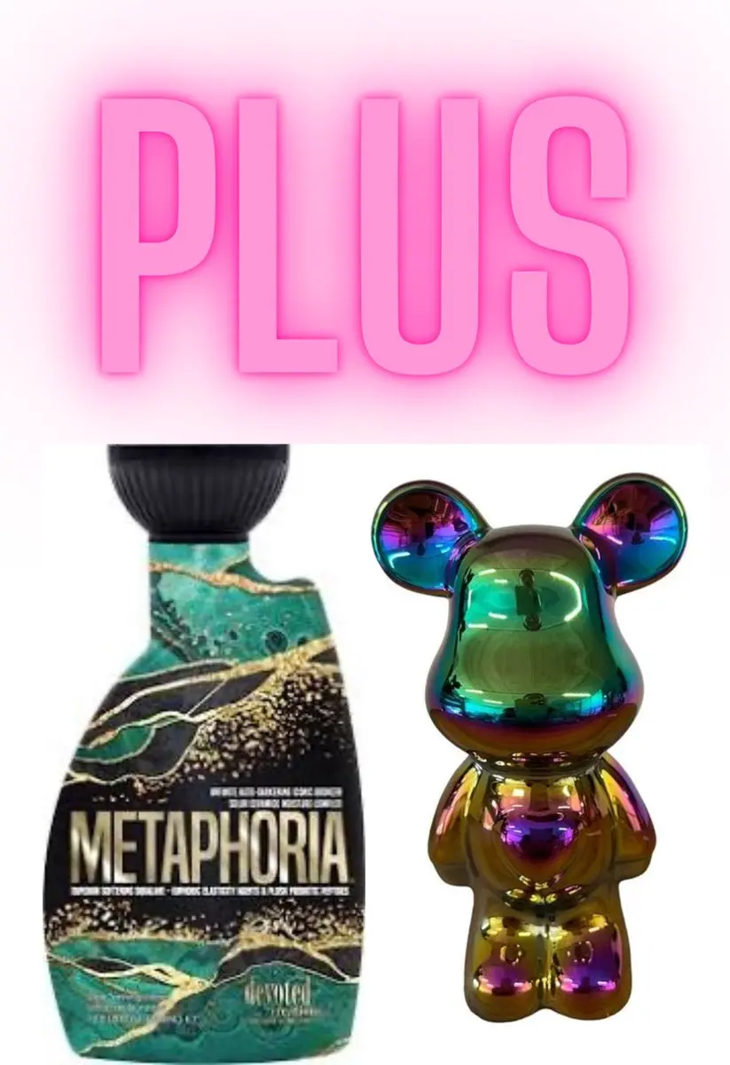 Devoted Creations Metaphoria Keramische Beer 400ml
