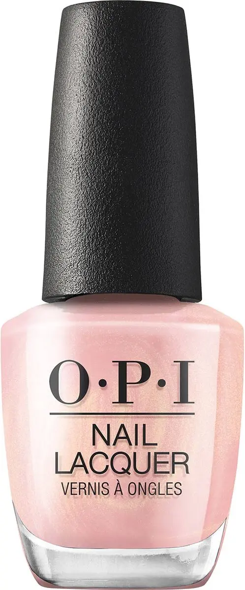 O.P.I. Reoccurin'Gleam Nagellak 15ml
