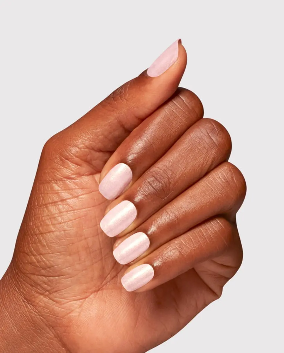 O.P.I. Reoccurin'Gleam Nagellak 15ml - Roze - afbeelding 6 van 6