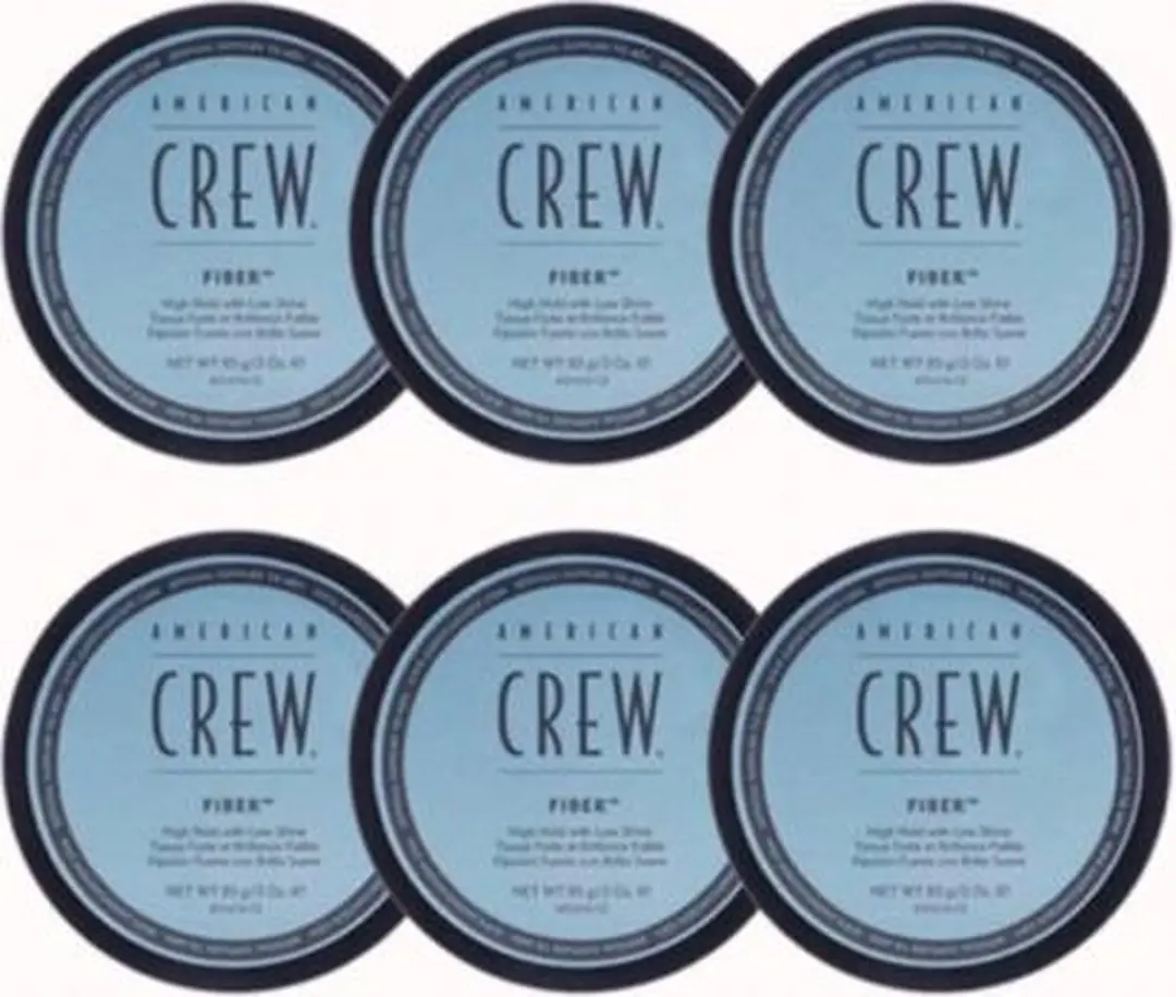 American Crew Fiber Stylingcrème