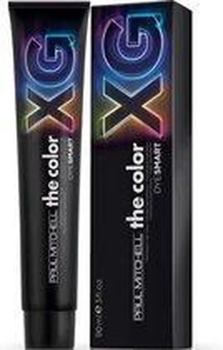 Paul Mitchell The Color XG Permanent Haarkleur 5R 90ml