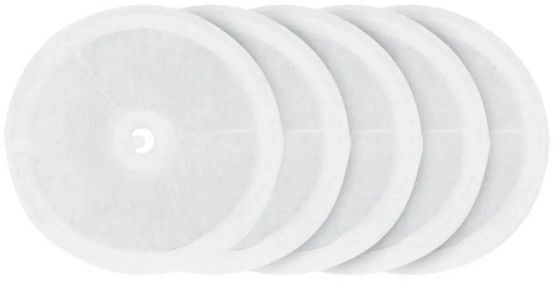 Petkit Drinkfonteinfilters 5 Stuks