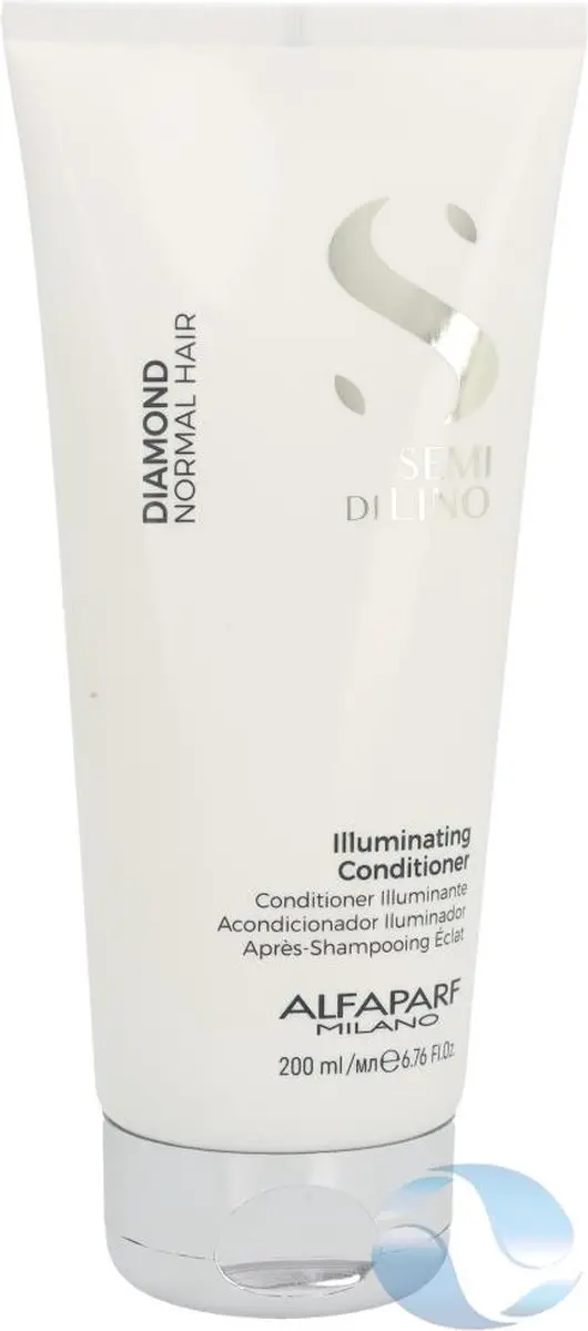 Alfaparf Milano Semi Di Lino Conditioner 200ml