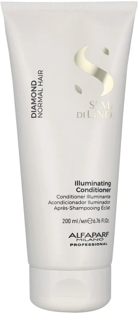 Alfaparf Milano Semi Di Lino Conditioner 200ml