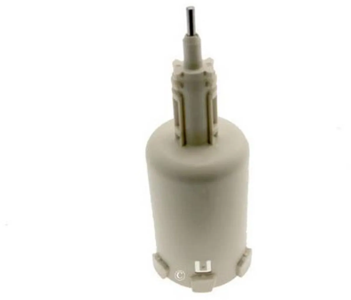 Moulinex Transmissieas MS5785381 - Wit