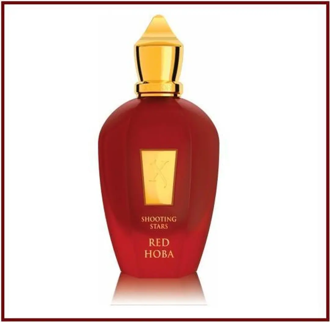 Xerjoff Shooting Stars Rode Hoba Extrait de Parfum 100ml