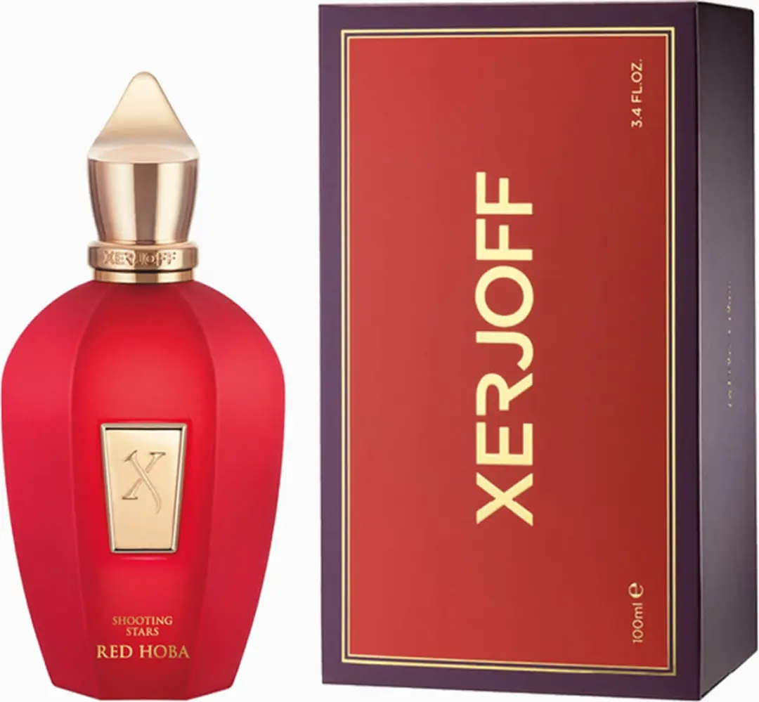 Xerjoff Shooting Stars Rode Hoba Extrait de Parfum 100ml