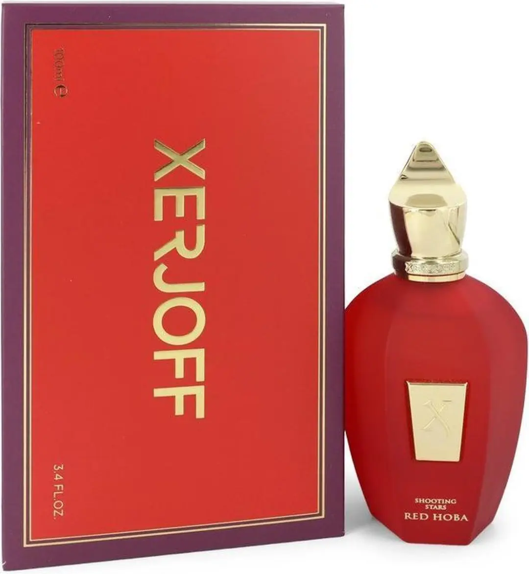 Xerjoff Shooting Stars Rode Hoba Extrait de Parfum 100ml