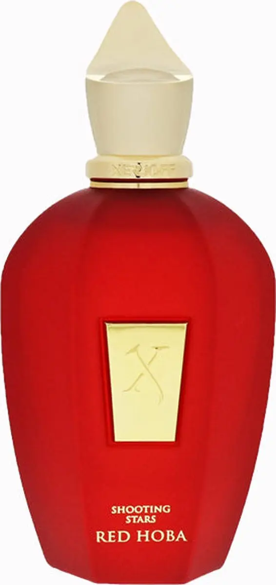 Xerjoff Shooting Stars Rode Hoba Extrait de Parfum 100ml