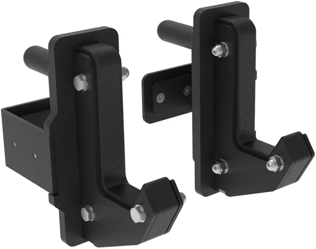 LifeMaxx Crossmaxx XL J-Hook Set