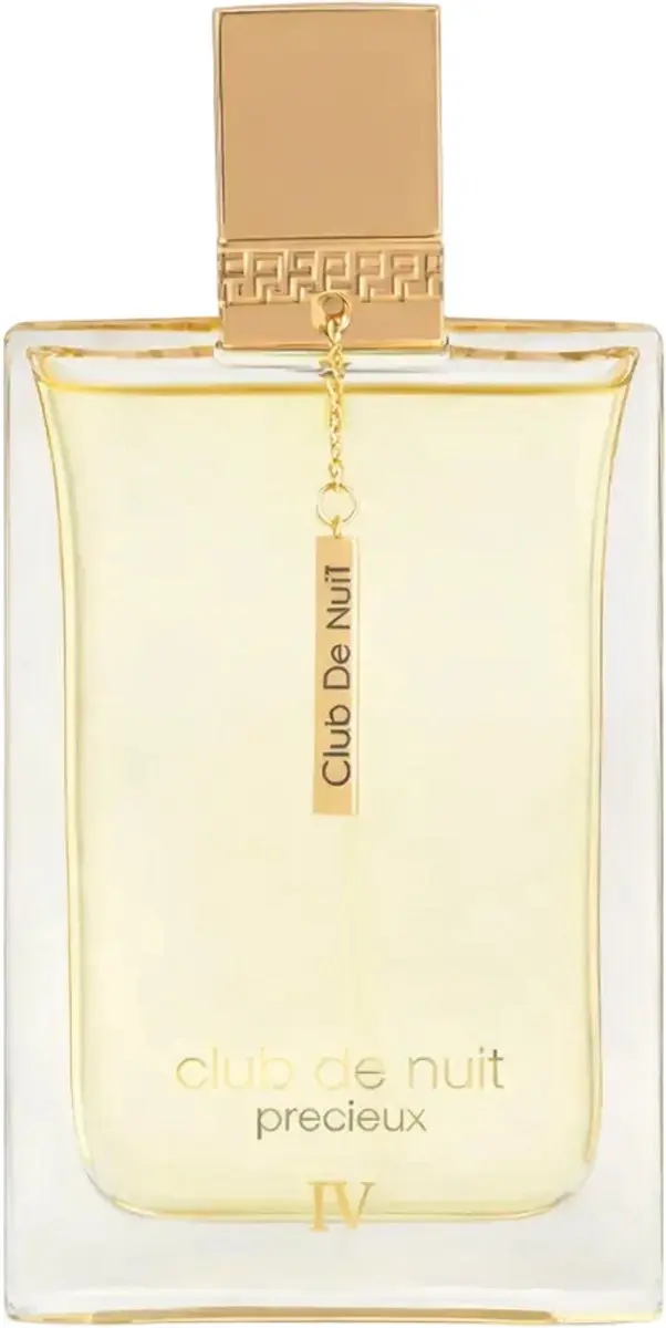 Armaf Club de Nuit Precieux IV Eau de Parfum 55ml