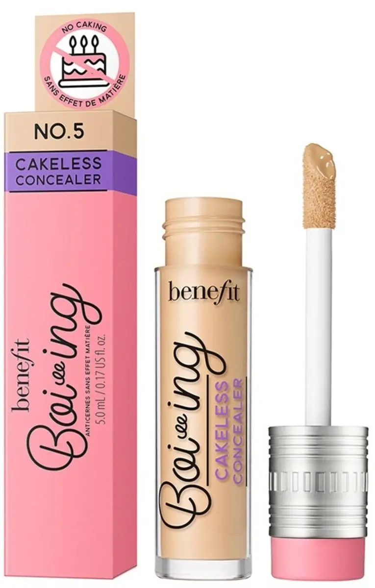 Benefit Boi-ing Cakeless Concealer 02 Fair Warm