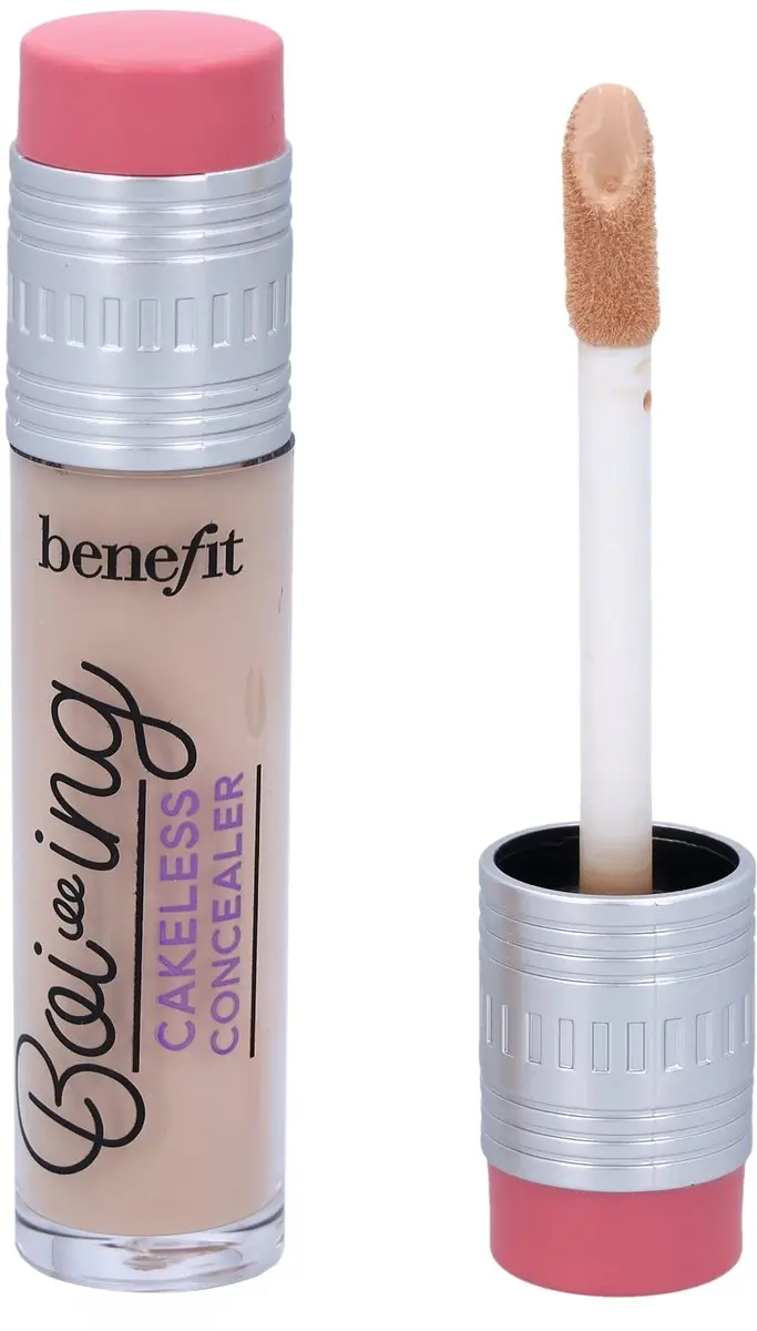 Benefit Boi-ing Cakeless Concealer 02 Fair Warm - 5ml