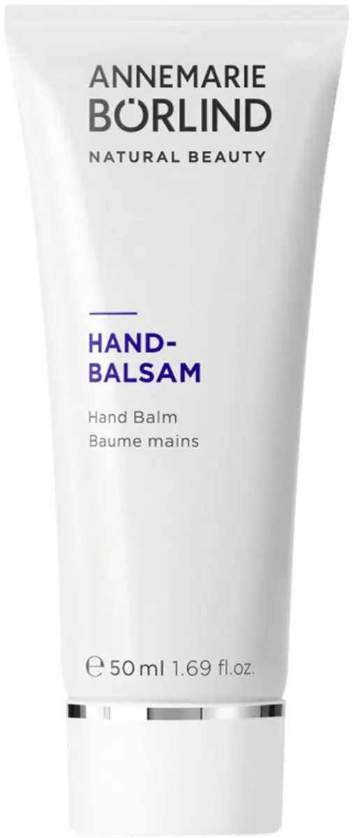 Annemarie Börlind Handbalsem Bor 50ml - afbeelding 6 van 6
