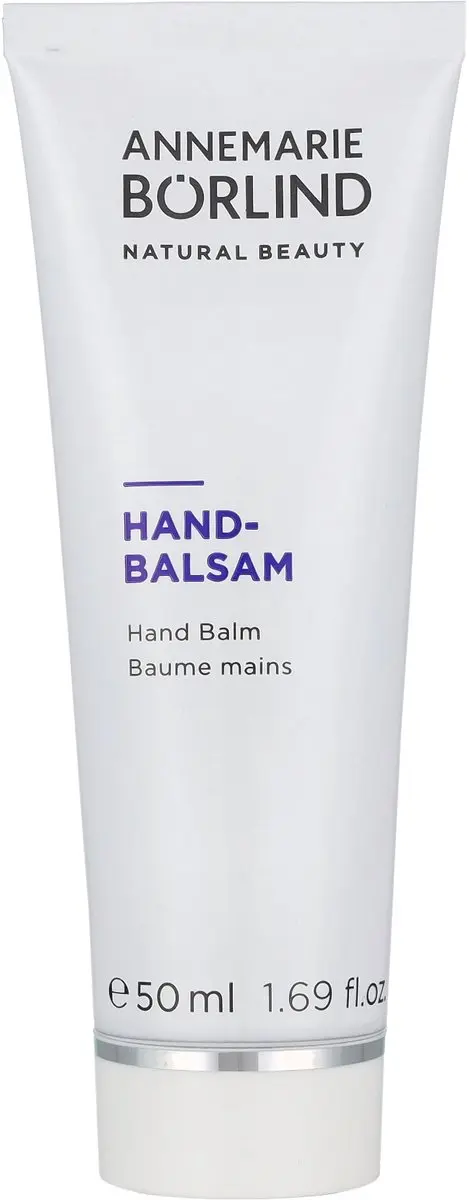 Annemarie Börlind Handbalsem Bor 50ml
