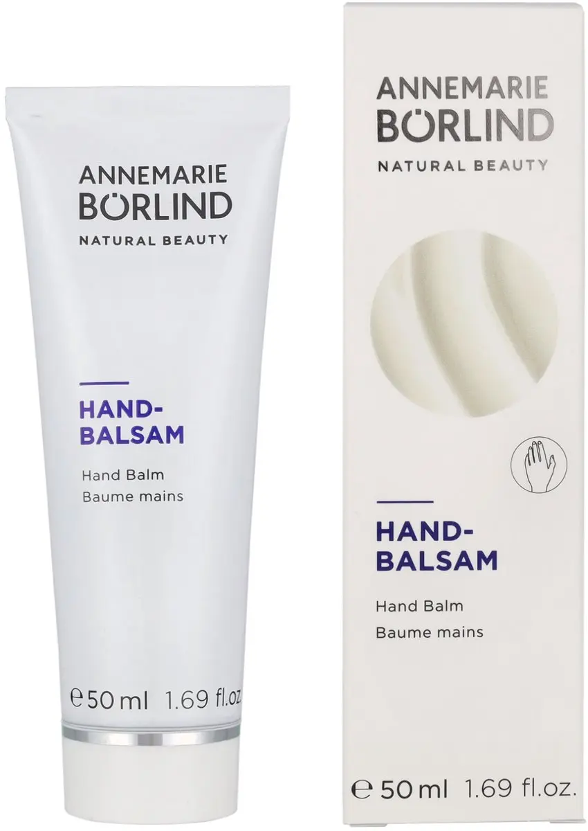 Annemarie Börlind Handbalsem Bor 50ml