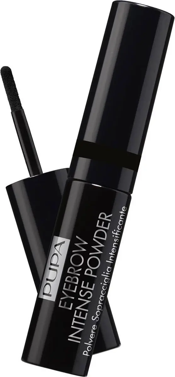 Pupa Milano Eyebrow Intense Powder 004 Extra Dark