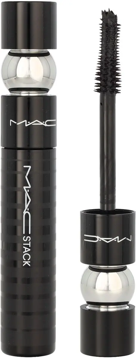 MAC Stack Mascara Mega Brush