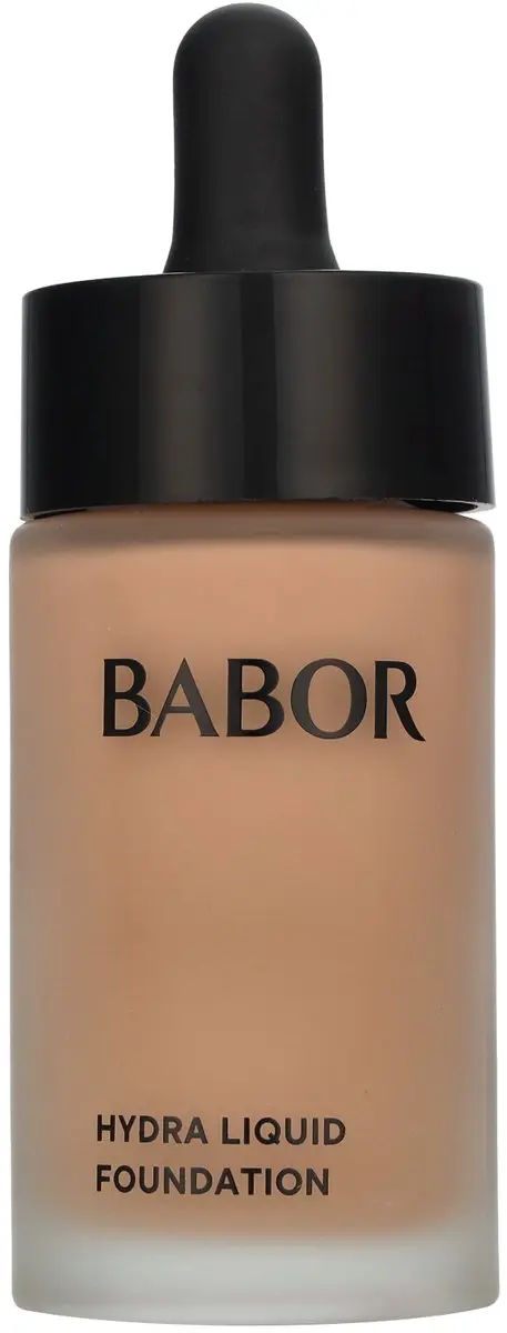 Babor Face Make-up Hydra Liquid Foundation 07 Almond 30ml