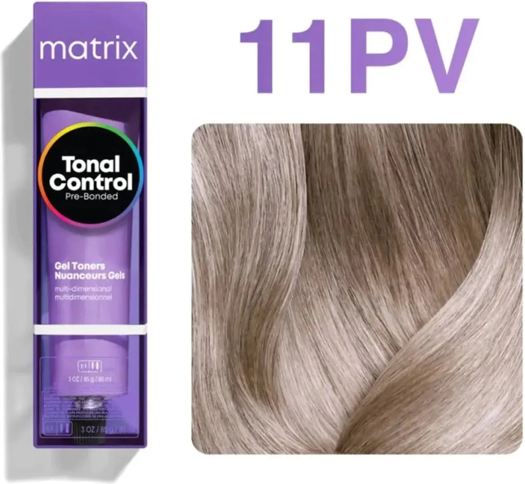 Matrix Tonal Control Gel Toner 90ml